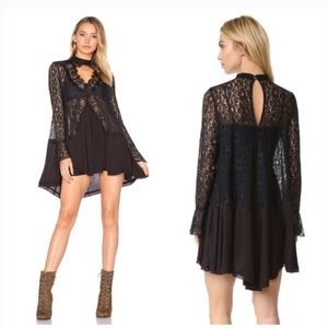 Free People Secret Origins Dress